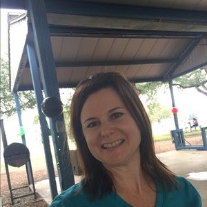 Meet your Posher, Kathleen